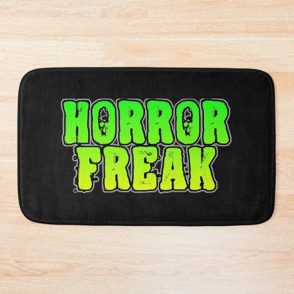 Item preview, HORROR FREAK designed and sold by MadameCrufeli.