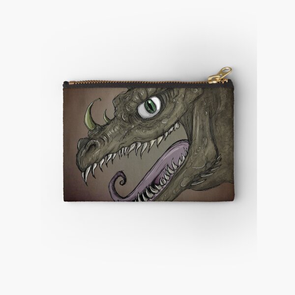 Item preview, Dragon illustration designed and sold by Matt Corrigan.