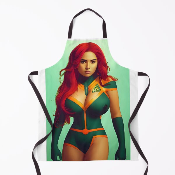 Item preview, Camilla Redhair designed and sold by CRAFTCREATIVES.