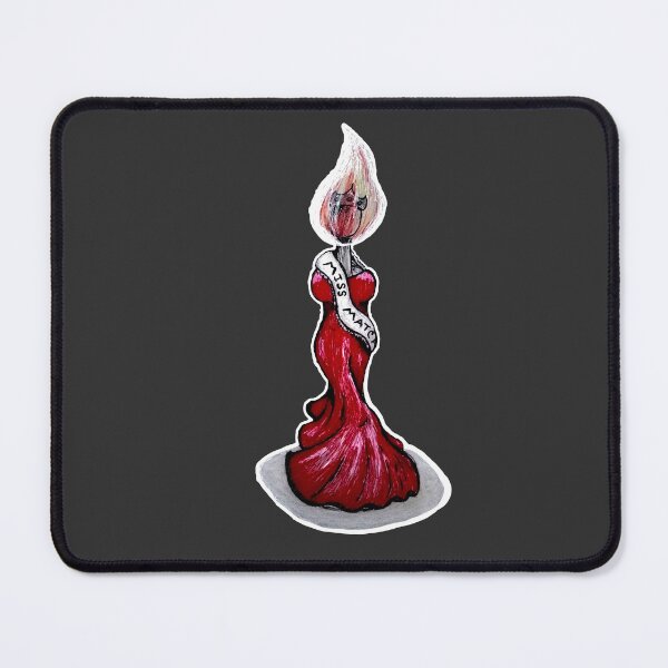 Item preview, Miss Match Inktober22 designed and sold by CEL-Designs.