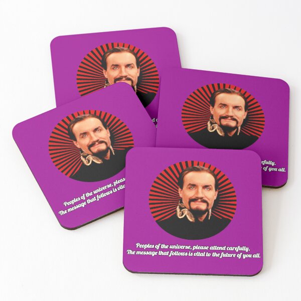 Item preview, Peoples of the universe designed and sold by SpikyNeil.