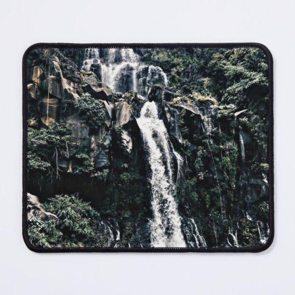 Item preview, forever chasing waterfalls designed and sold by Shubatdesigns.