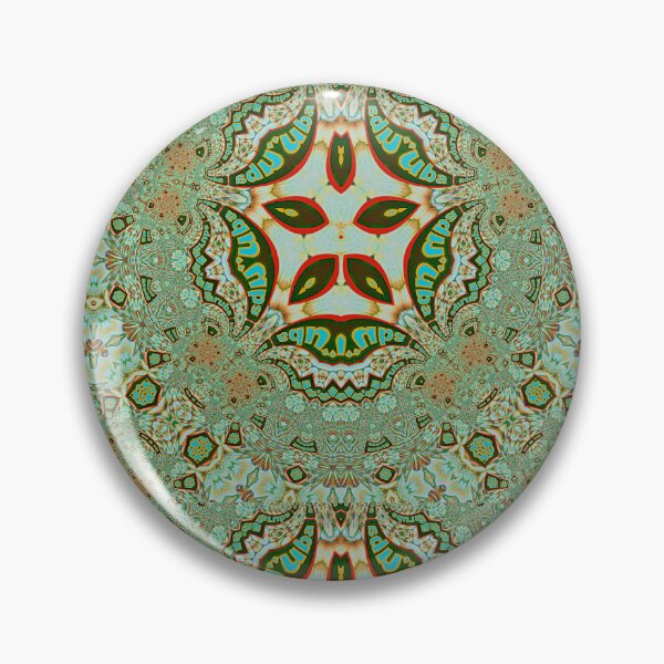 Item preview, UNBELIEVABLE ARUBA SHELLFISH SOUVENIRS - ARUBA  ABSTRACT GEOMETRIC PAINTING PARADISE ISLAND - ARUBA ONE HAPPY ISLAND. designed and sold by Ralek.