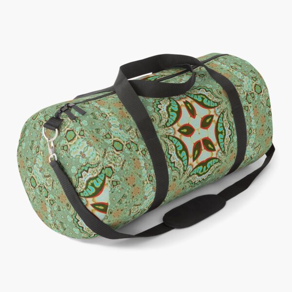 Item preview, UNBELIEVABLE ARUBA SHELLFISH SOUVENIRS - ARUBA  ABSTRACT GEOMETRIC PAINTING PARADISE ISLAND - ARUBA ONE HAPPY ISLAND. designed and sold by Ralek.