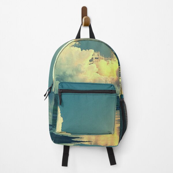 Item preview, Rocketship blastoff, Spacecore, SpaceX, Nasa, Outer Space Spaceship  designed and sold by SundaySoup.
