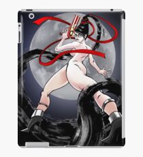 Bayonetta iPad Case/Skin