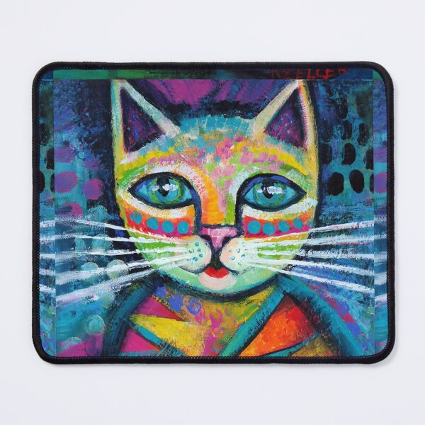 Item preview, Lovely Kitty designed and sold by Karin Zeller.
