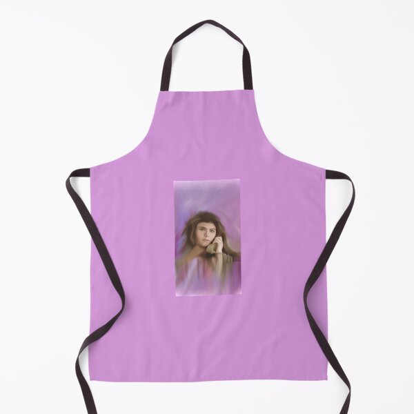 Item preview, Toni from Secret Admirer designed and sold by SpaceTimeSecret.
