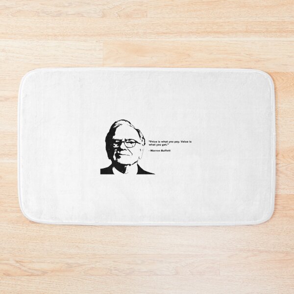 Item preview, Price is what you pay, value is what you get designed and sold by SempAugustus.