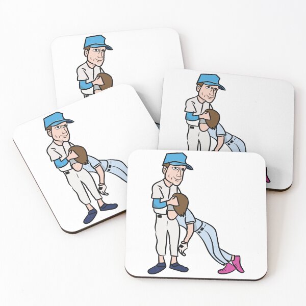 Item preview, Nolan Ryan Fight designed and sold by Sameh Messaoudi.