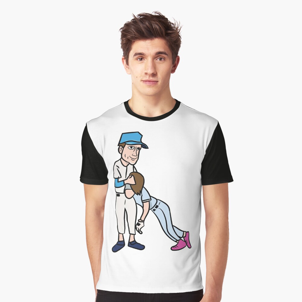 Nolan Ryan Fight Kids T-Shirt for Sale by Sameh Messaoudi