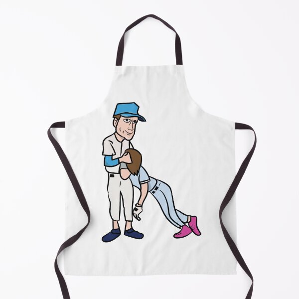 Item preview, Nolan Ryan Fight designed and sold by Sameh Messaoudi.