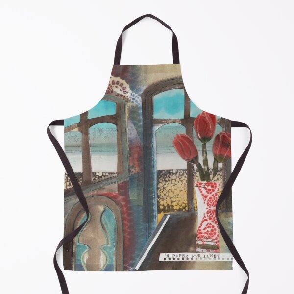 Item preview, a piper designed and sold by creative-spaces.