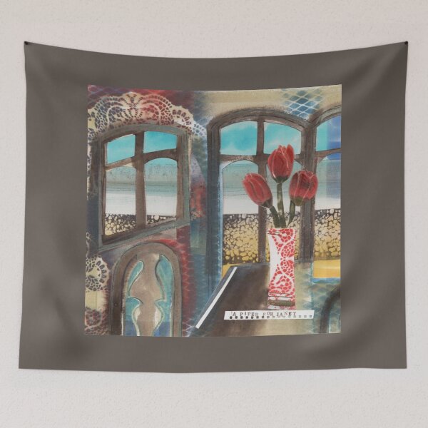 Item preview, a piper designed and sold by creative-spaces.