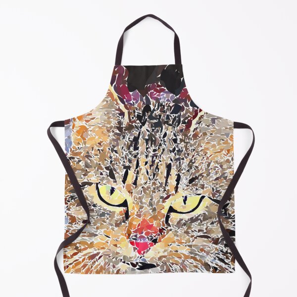 Item preview, Bored Kitten designed and sold by lovleycat.