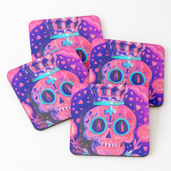 Item preview, Santa Muerte designed and sold by Timegraf.