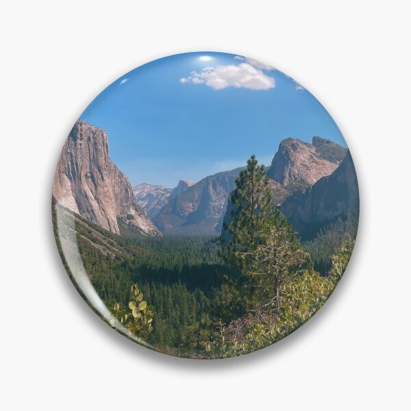 Item preview, Tunnel View designed and sold by sandracristina.