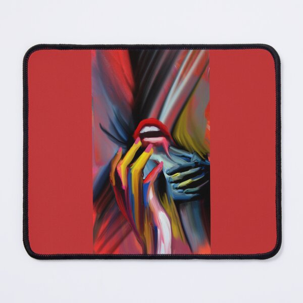 Item preview, Abstract Betrayal  designed and sold by SpaceTimeSecret.
