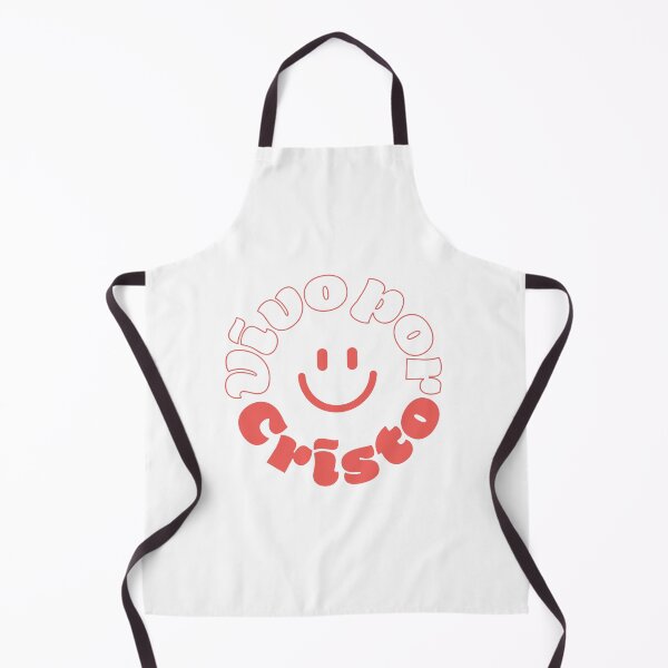 Item preview, Vivo por Cristo designed and sold by onthisrock.