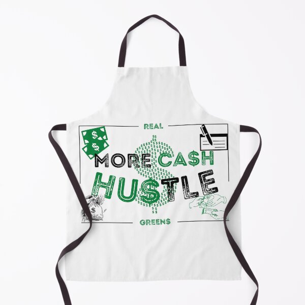 Item preview, More Cash Hustle designed and sold by Kagintonpackage.