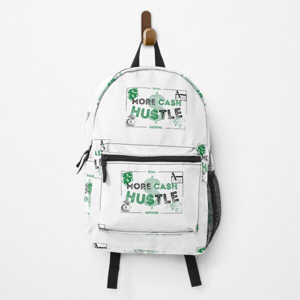 Item preview, More Cash Hustle designed and sold by Kagintonpackage.