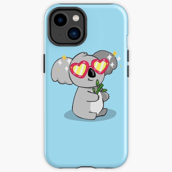Fabulous Koala iPhone Tough Case