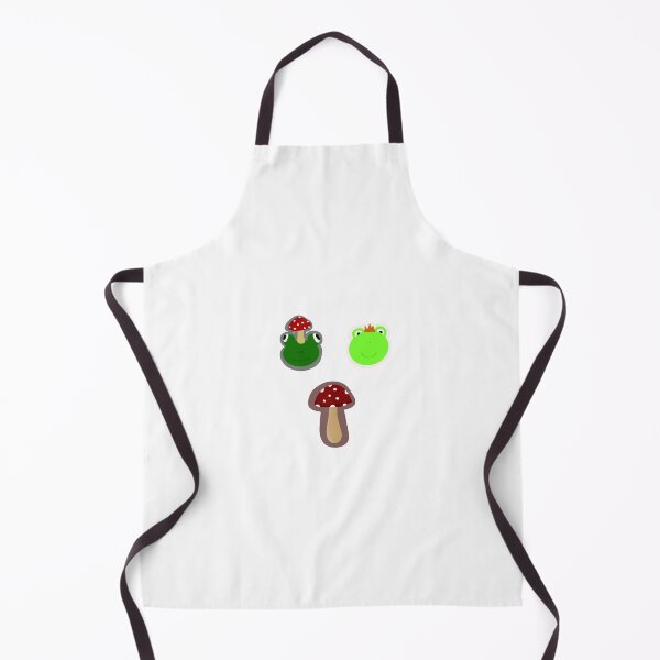 Item preview, Lil frogs designed and sold by Tatitrembart.