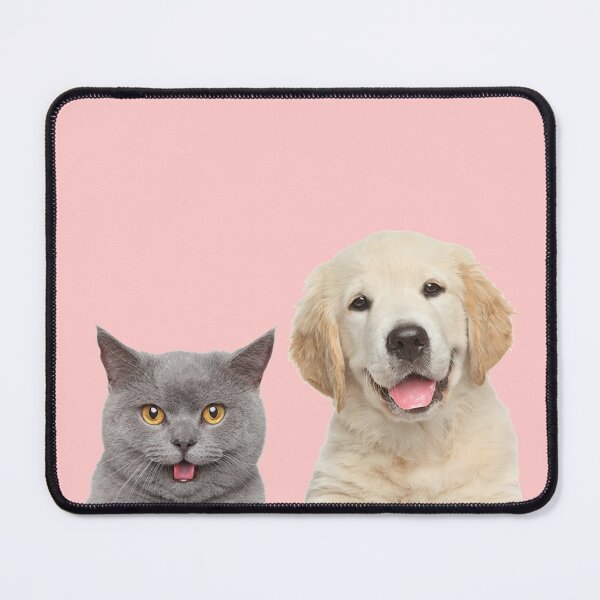 Item preview, Cat and Dog designed and sold by hunter000.