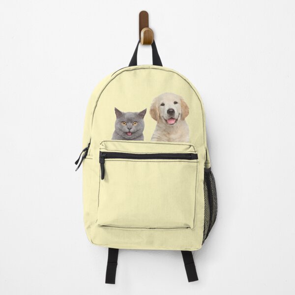 Item preview, Cat and Dog designed and sold by hunter000.