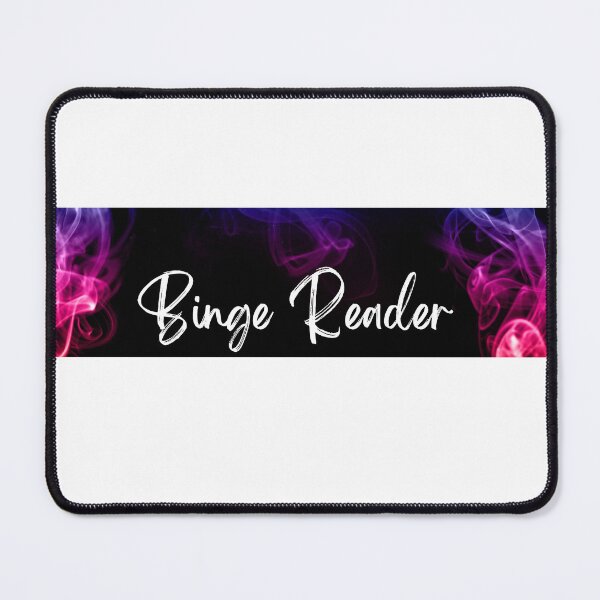 Item preview, Binge Reader designed and sold by Oreo2020 Creations.