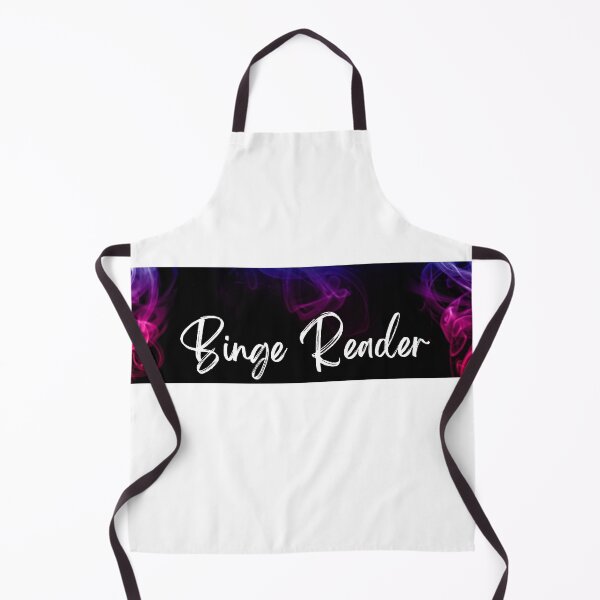 Item preview, Binge Reader designed and sold by Oreo2020 Creations.