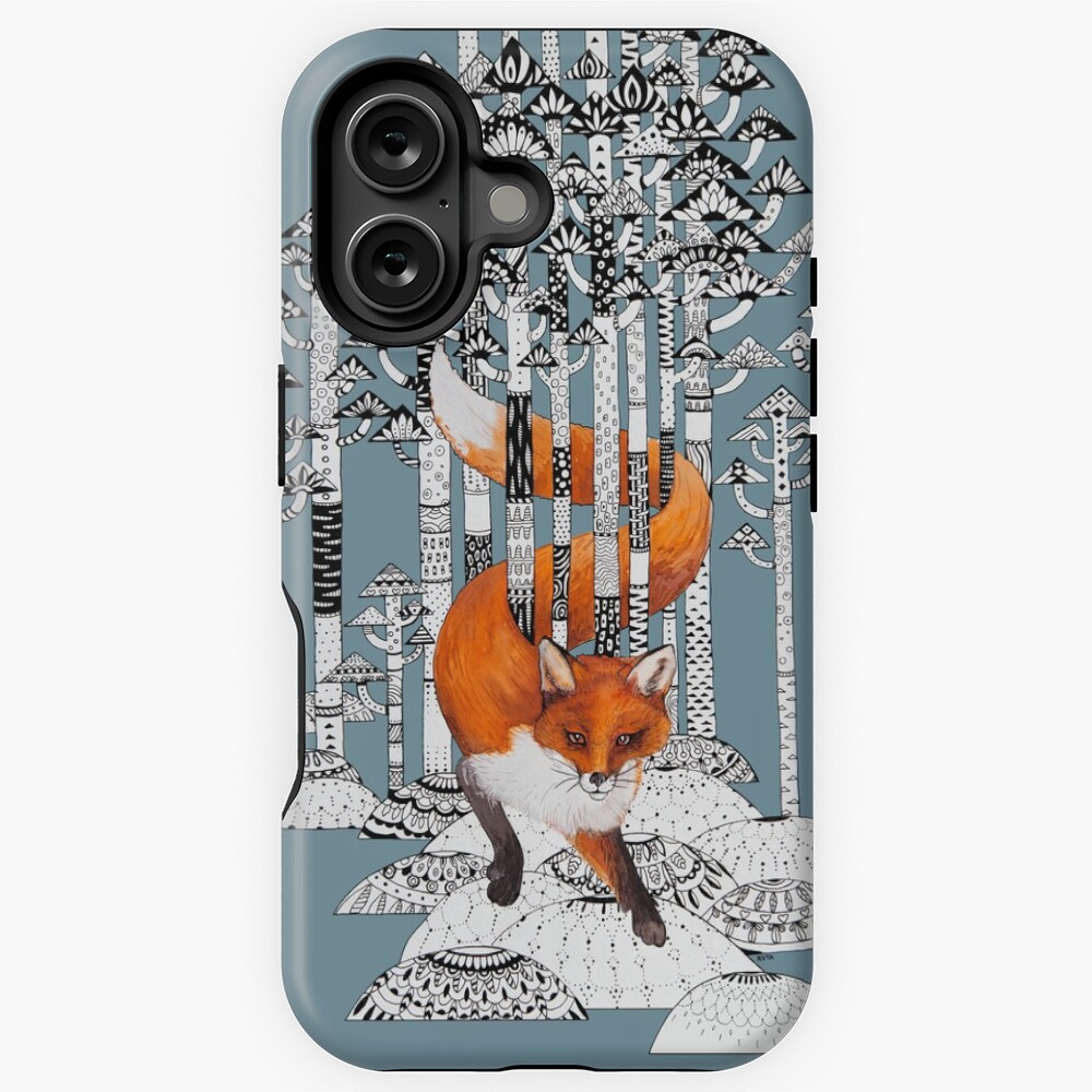 Item preview, iPhone Magsafe Tough Case designed and sold by Ruta.