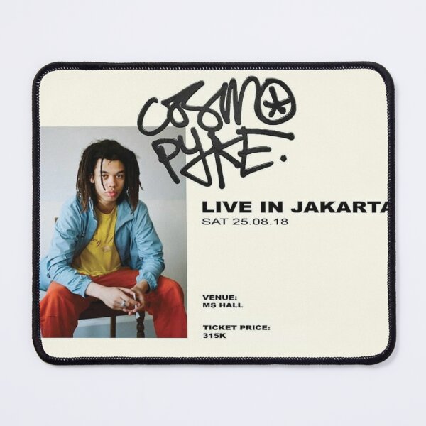 Item preview, jakarta designed and sold by creative-spaces.