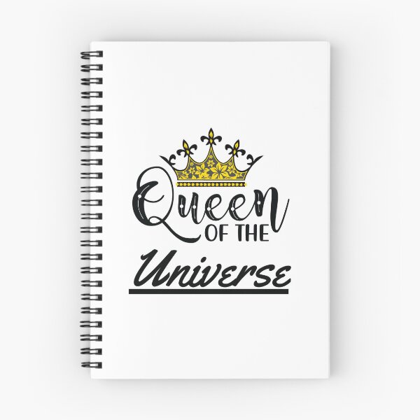 Item preview, Queen of the Universe designed and sold by loiret1958.