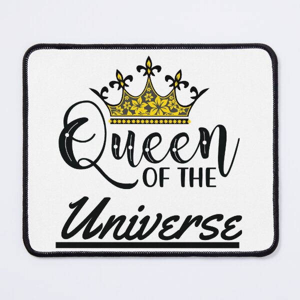 Item preview, Queen of the Universe designed and sold by loiret1958.