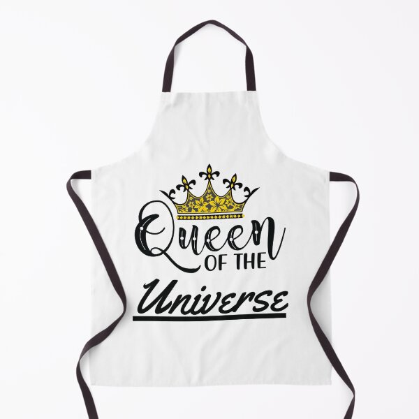 Item preview, Queen of the Universe designed and sold by loiret1958.