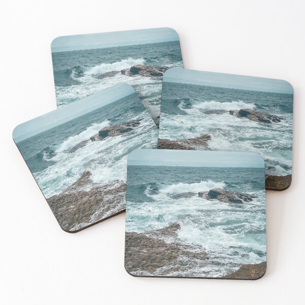Item preview, Ocean Blues  designed and sold by sandracristina.