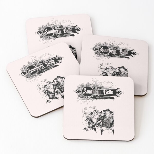 Item preview, Southern Belle - Country Girl - Design 2 - The Boss - Western Inspired Collection designed and sold by SpCreationsCo22.