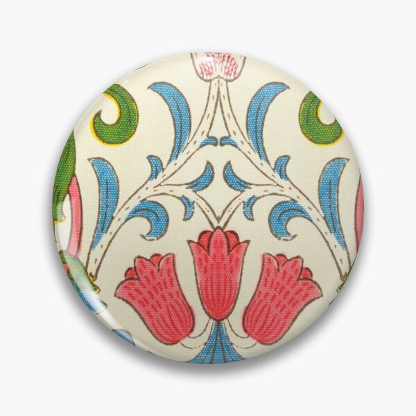 Item preview, William Morris's Lodden (1884) famous pattern. designed and sold by suewen.