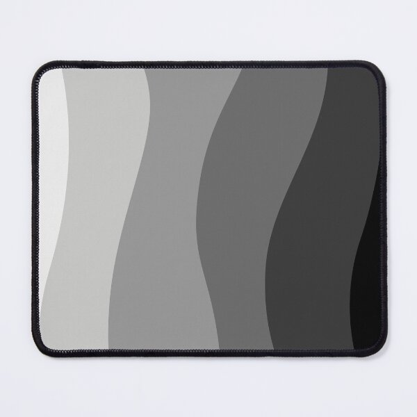 Item preview, Abstract Grayscale designed and sold by alexisrg.