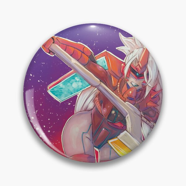Item preview, Zentreya (concept Zen-ku II) designed and sold by BoutsOfTheBlind.