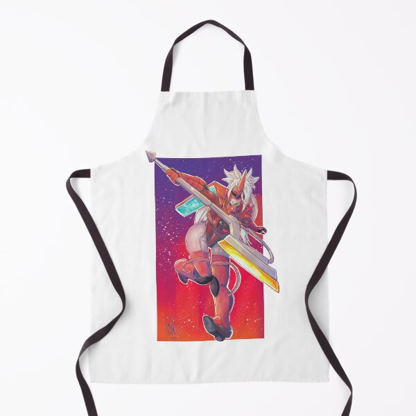 Item preview, Zentreya (concept Zen-ku II) designed and sold by BoutsOfTheBlind.