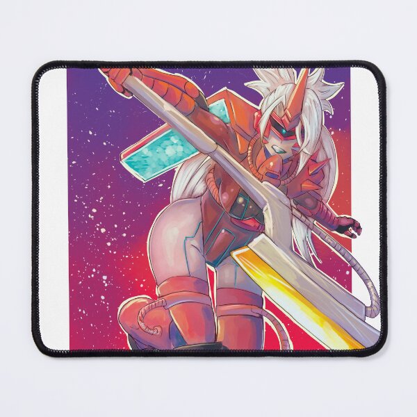 Item preview, Zentreya (concept Zen-ku II) designed and sold by BoutsOfTheBlind.