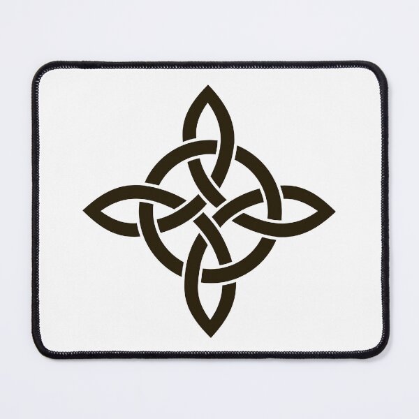 Item preview, Nudo de Brujas - Witches Knot designed and sold by IvintageArt.