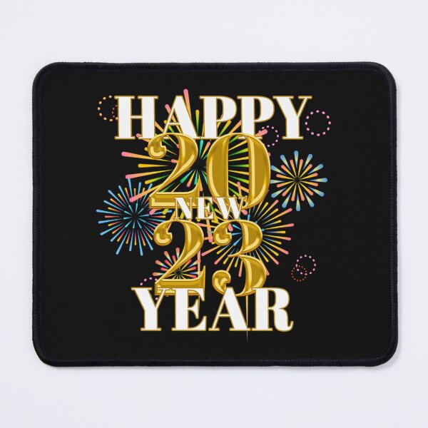 Item preview, Cadeau de bonne année Conception du réveillon du Nouvel An Bonne année 2023 designed and sold by OlivierMartinez.