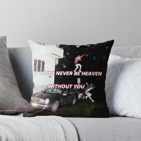 Item preview, Brand New - Could Never Be Heaven designed and sold by georgiaxelise.