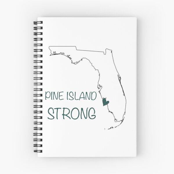 Item preview, Pine Island Strong designed and sold by Lexipooh76.