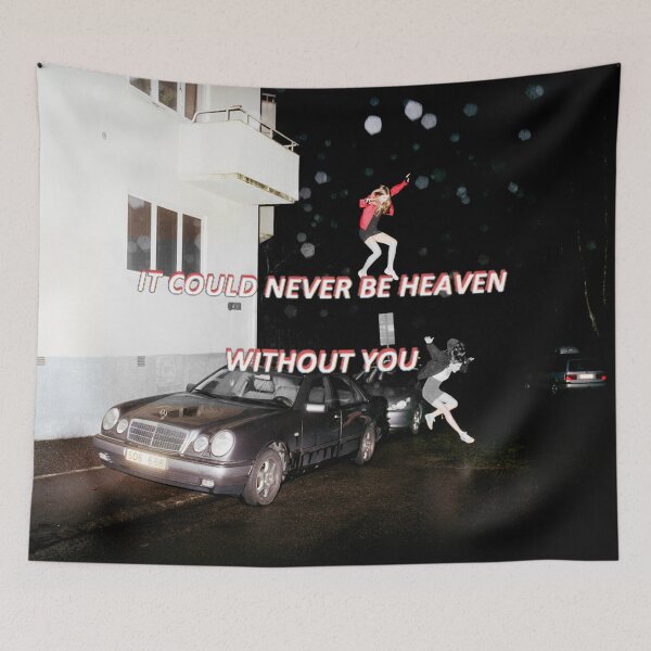 Item preview, Brand New - Could Never Be Heaven designed and sold by georgiaxelise.