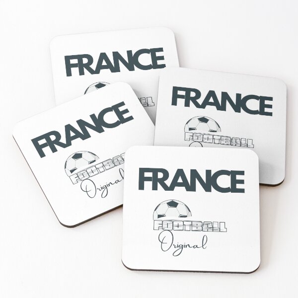 Item preview,  France football original-passion foot designed and sold by Passionfoot.