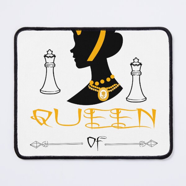 Item preview, Queen Of Prince designed and sold by Kagintonpackage.